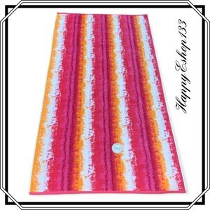common THREAD 100% Cotton Beach Towel